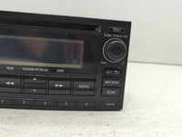 2012-2014 Subaru Impreza Radio AM FM Cd Player Receiver Replacement P/N:86201FJ620 Fits Fits 2012 2013 2014 OEM Used Auto Pa