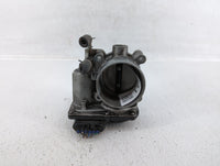 2011-2014 Subaru Impreza Throttle Body P/N:16112AA310 Fits Fits 2010 2011 2012 2013 2014 OEM Used Auto Parts - Oemusedautopa