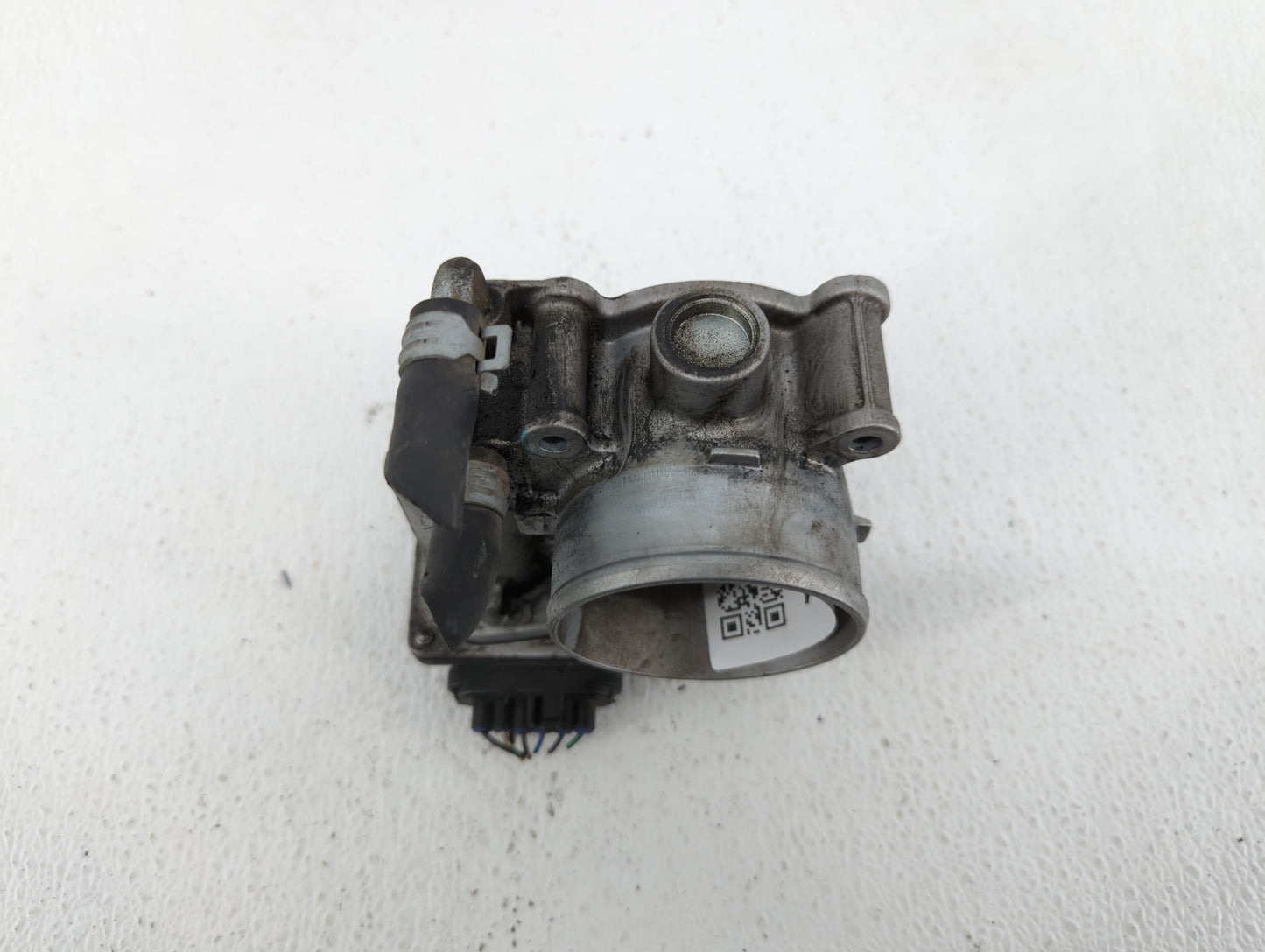 2011-2014 Subaru Impreza Throttle Body P/N:16112AA310 Fits Fits 2010 2011 2012 2013 2014 OEM Used Auto Parts - Oemusedautopa