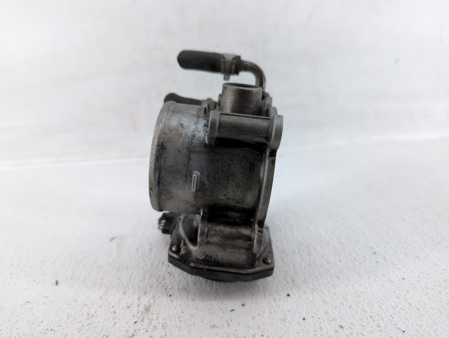 2011-2014 Subaru Impreza Throttle Body P/N:16112AA310 Fits Fits 2010 2011 2012 2013 2014 OEM Used Auto Parts - Oemusedautopa