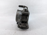 2011-2014 Subaru Impreza Throttle Body P/N:16112AA310 Fits Fits 2010 2011 2012 2013 2014 OEM Used Auto Parts - Oemusedautopa