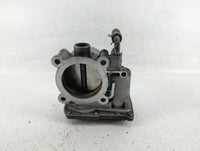 2011-2014 Subaru Impreza Throttle Body P/N:16112AA310 Fits Fits 2010 2011 2012 2013 2014 OEM Used Auto Parts - Oemusedautopa