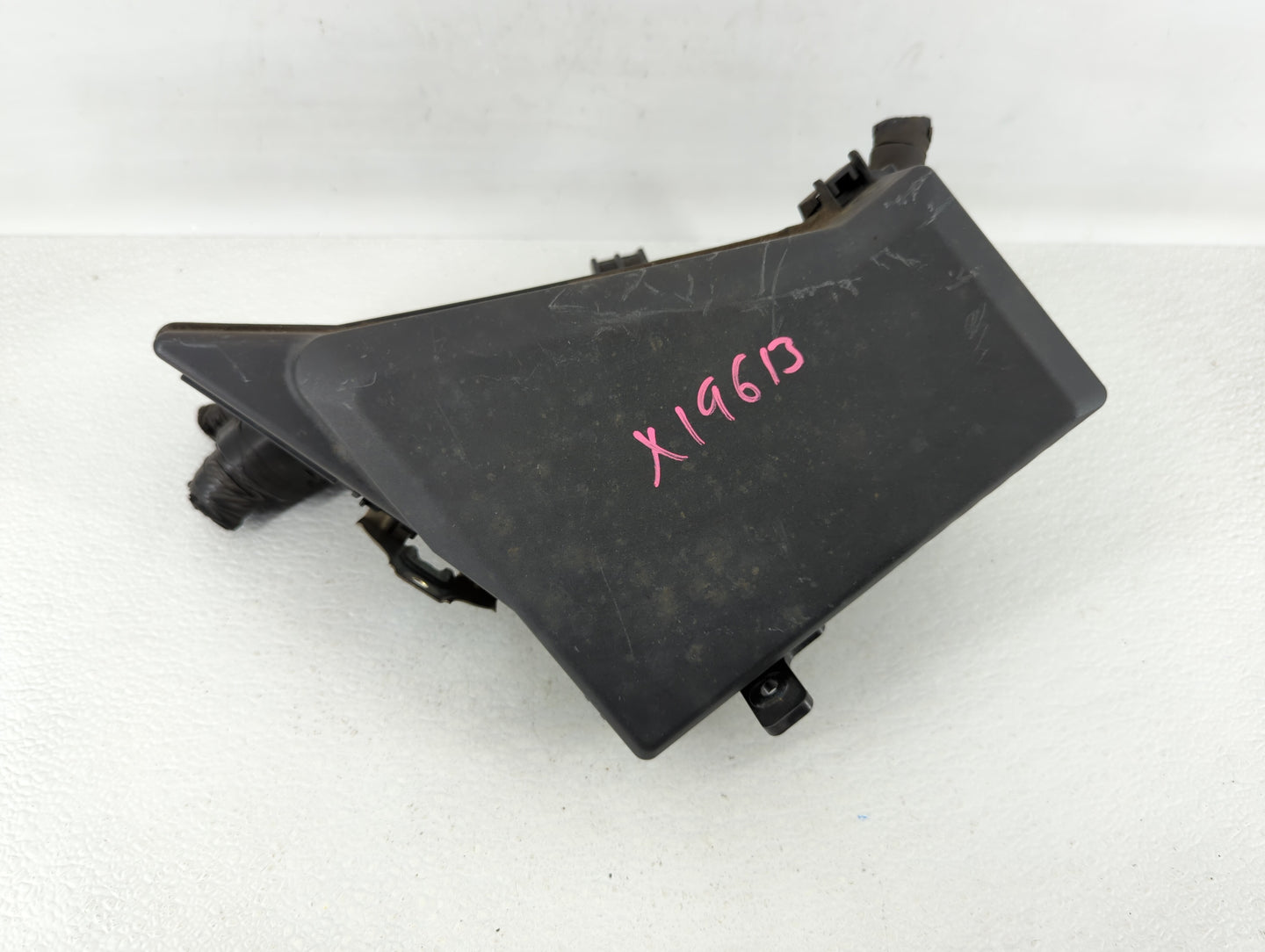 2012-2014 Subaru Impreza Fusebox Fuse Box Panel Relay Module P/N:82241FJ050 Fits Fits 2012 2013 2014 OEM Used Auto Parts - O