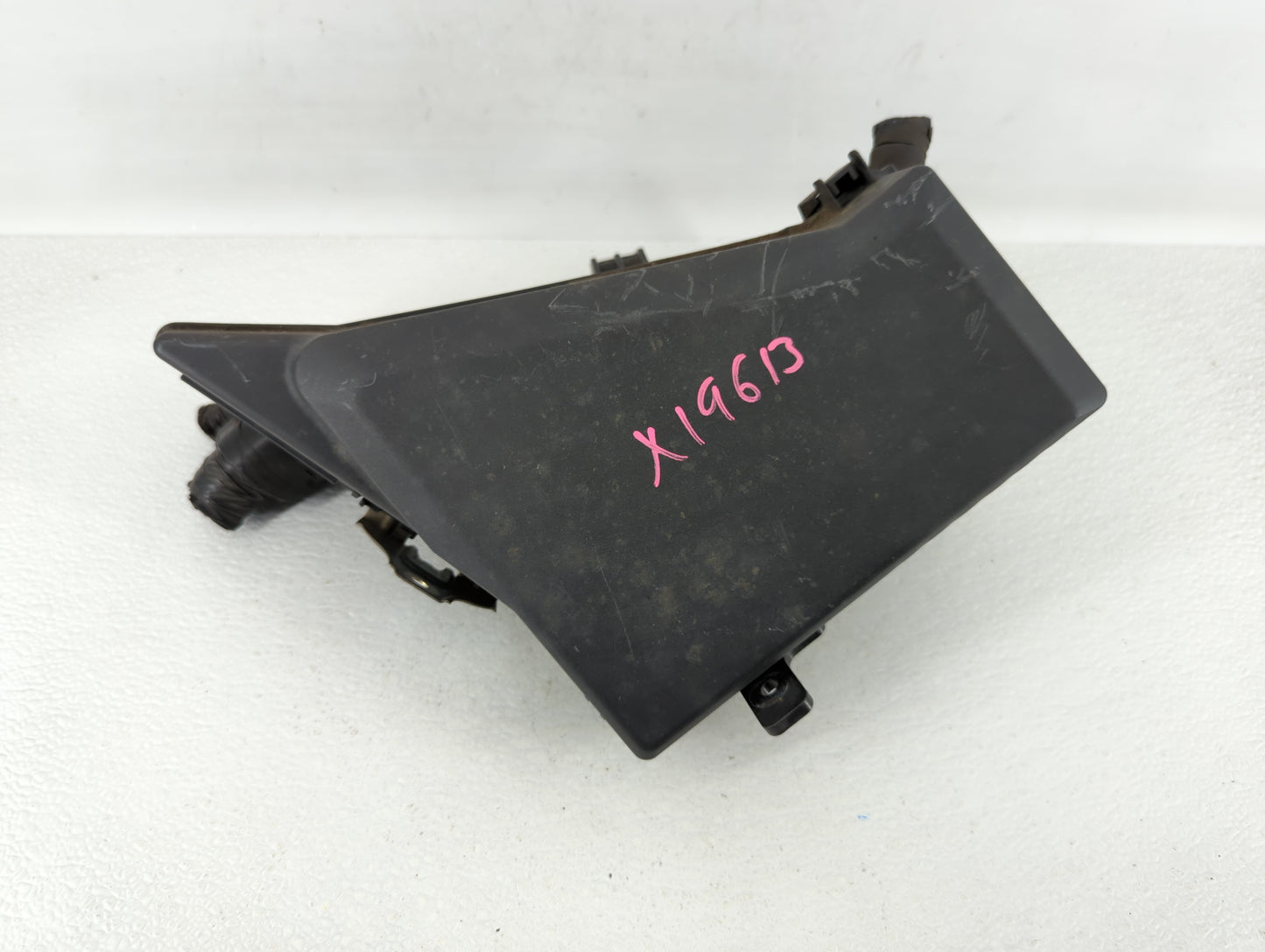 2012-2014 Subaru Impreza Fusebox Fuse Box Panel Relay Module P/N:82241FJ050 Fits Fits 2012 2013 2014 OEM Used Auto Parts - O