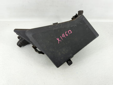 2012-2014 Subaru Impreza Fusebox Fuse Box Panel Relay Module P/N:82241FJ050 Fits Fits 2012 2013 2014 OEM Used Auto Parts - O