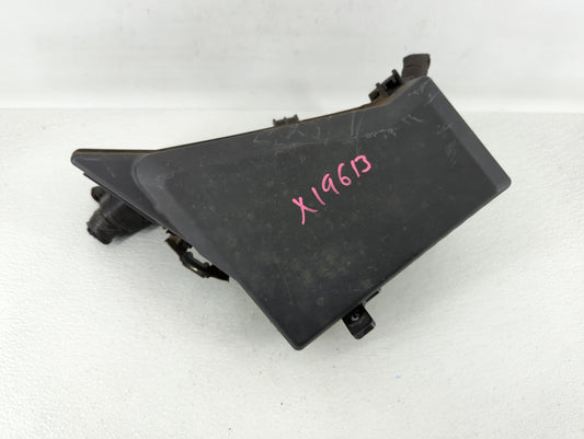 2012-2014 Subaru Impreza Fusebox Fuse Box Panel Relay Module P/N:82241FJ050 Fits Fits 2012 2013 2014 OEM Used Auto Parts - O