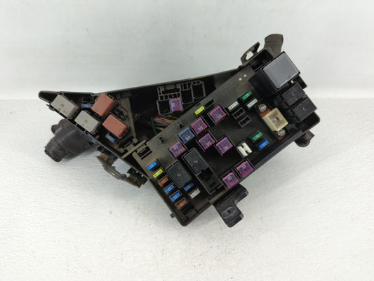 2012-2014 Subaru Impreza Fusebox Fuse Box Panel Relay Module P/N:82241FJ050 Fits Fits 2012 2013 2014 OEM Used Auto Parts