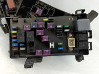 2012-2014 Subaru Impreza Fusebox Fuse Box Panel Relay Module P/N:82241FJ050 Fits Fits 2012 2013 2014 OEM Used Auto Parts - O