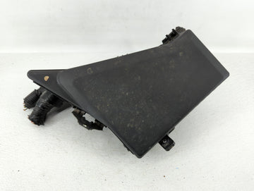 2012-2014 Subaru Impreza Fusebox Fuse Box Panel Relay Module P/N:MB100200B Fits Fits 2012 2013 2014 OEM Used Auto Parts - Oe