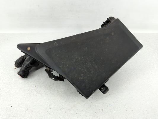 2012-2014 Subaru Impreza Fusebox Fuse Box Panel Relay Module P/N:MB100200B Fits Fits 2012 2013 2014 OEM Used Auto Parts - Oe