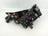 2012-2014 Subaru Impreza Fusebox Fuse Box Panel Relay Module P/N:MB100200B Fits Fits 2012 2013 2014 OEM Used Auto Parts - Oe