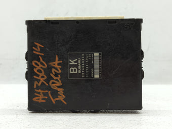 compare product 2014 Subaru Impreza PCM Engine Control Computer ECU ECM PCU OEM P/N:22765AG030 112700-5961 Fits OEM Used Auto Parts