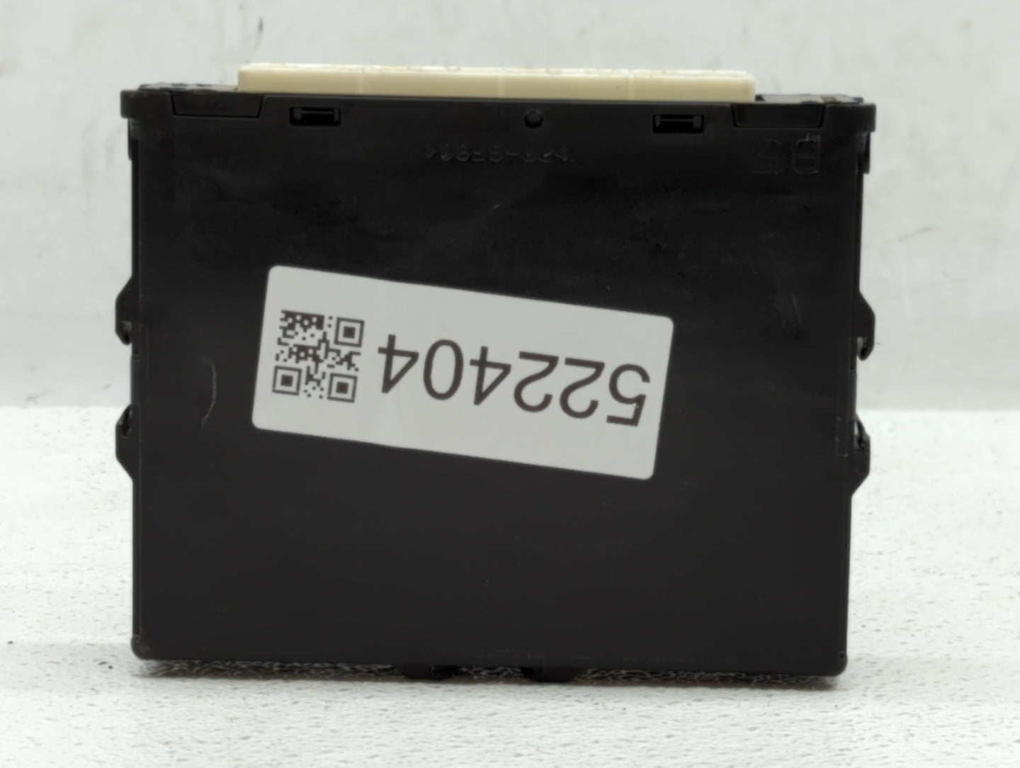 2014 Subaru Impreza PCM Engine Control Computer ECU ECM PCU OEM P/N:22765AG030 112700-5961 Fits OEM Used Auto Parts - Oemuse