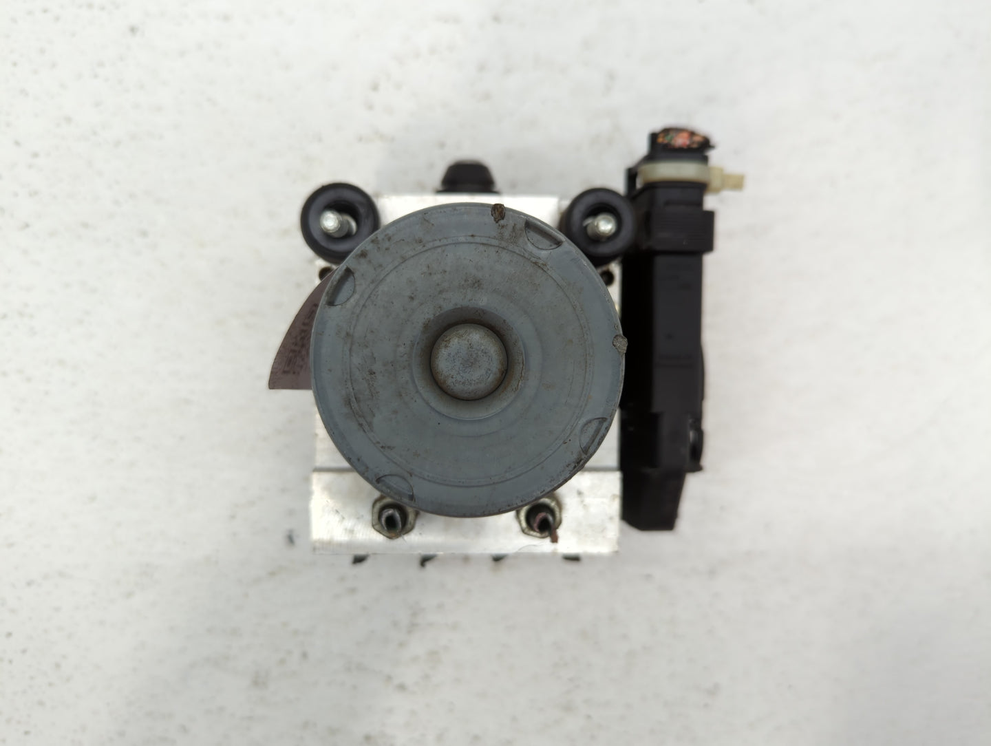 2014 Subaru Impreza ABS Pump Control Module Replacement P/N:27536FG220 Fits OEM Used Auto Parts - Oemusedautoparts1.com