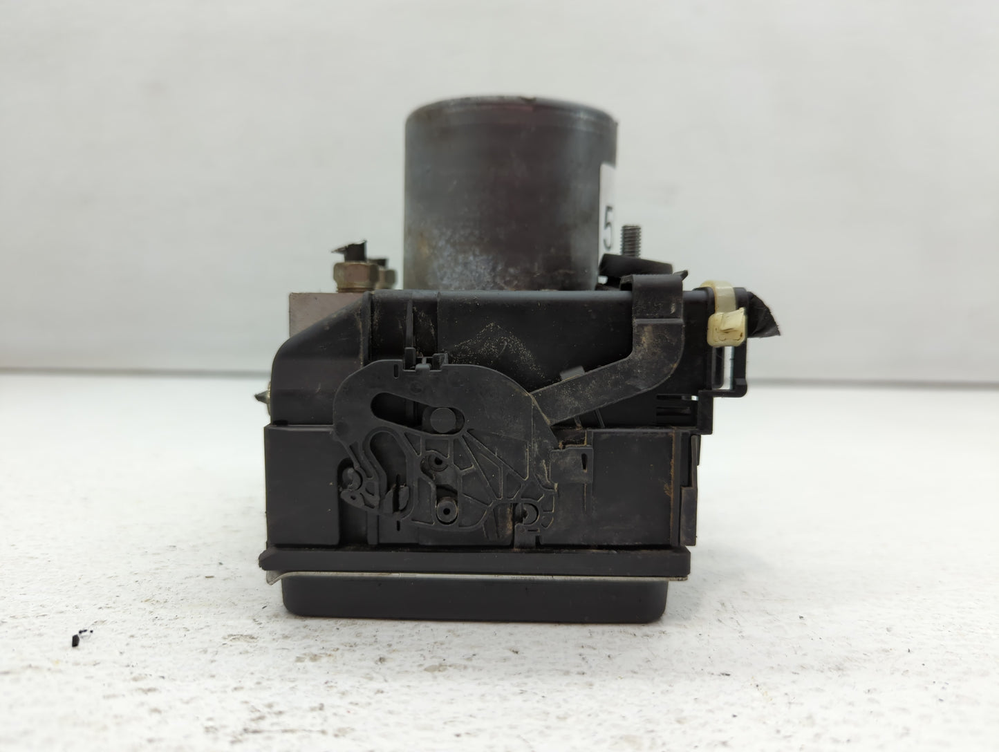 2014 Subaru Impreza ABS Pump Control Module Replacement P/N:27536FG220 Fits OEM Used Auto Parts - Oemusedautoparts1.com