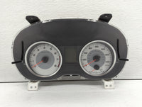2014 Subaru Impreza Instrument Cluster Speedometer Gauges P/N:85012FJ510 Fits OEM Used Auto Parts - Oemusedautoparts1.com