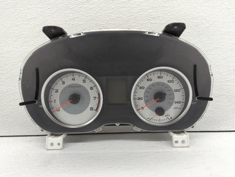 compare product 2014 Subaru Impreza Instrument Cluster Speedometer Gauges P/N:85012FJ510 Fits OEM Used Auto Parts