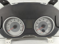2014 Subaru Impreza Instrument Cluster Speedometer Gauges P/N:85012FJ510 Fits OEM Used Auto Parts - Oemusedautoparts1.com