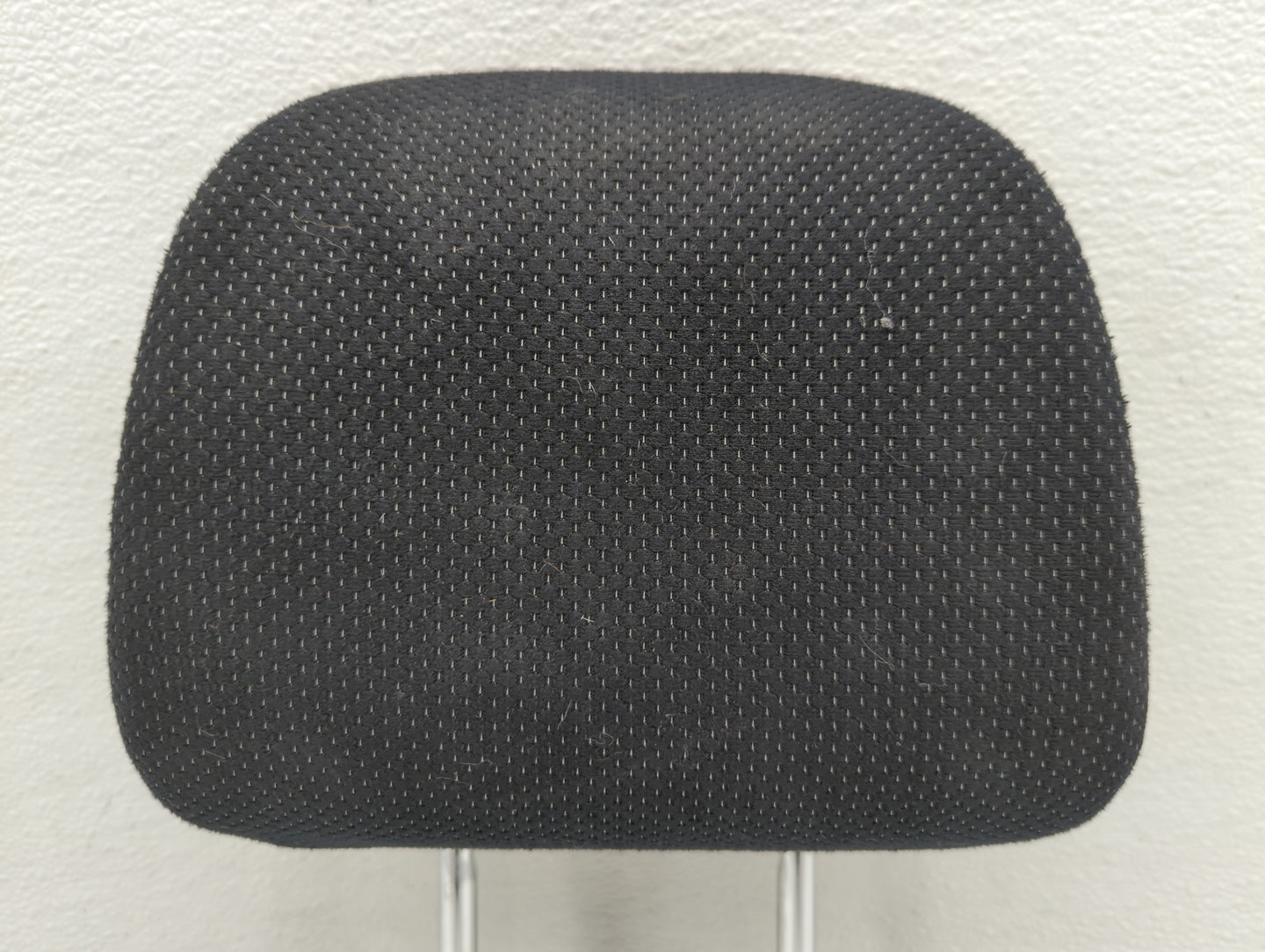 2012-2016 Subaru Impreza Headrest Head Rest Front Driver Passenger Seat - Oemusedautoparts1.com