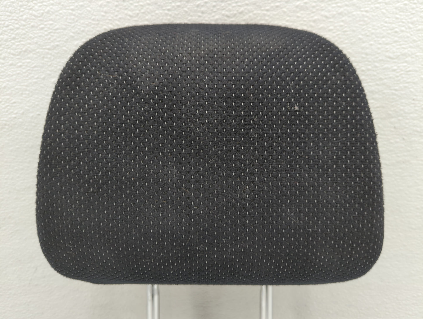 2012-2016 Subaru Impreza Headrest Head Rest Front Driver Passenger Seat - Oemusedautoparts1.com