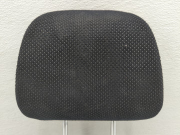2012-2016 Subaru Impreza Headrest Head Rest Front Driver Passenger Seat - Oemusedautoparts1.com