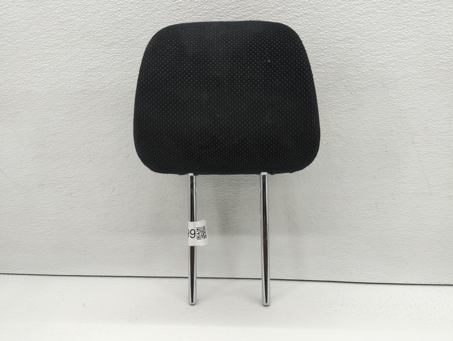 2012-2016 Subaru Impreza Headrest Head Rest Front Driver Passenger Seat - Oemusedautoparts1.com