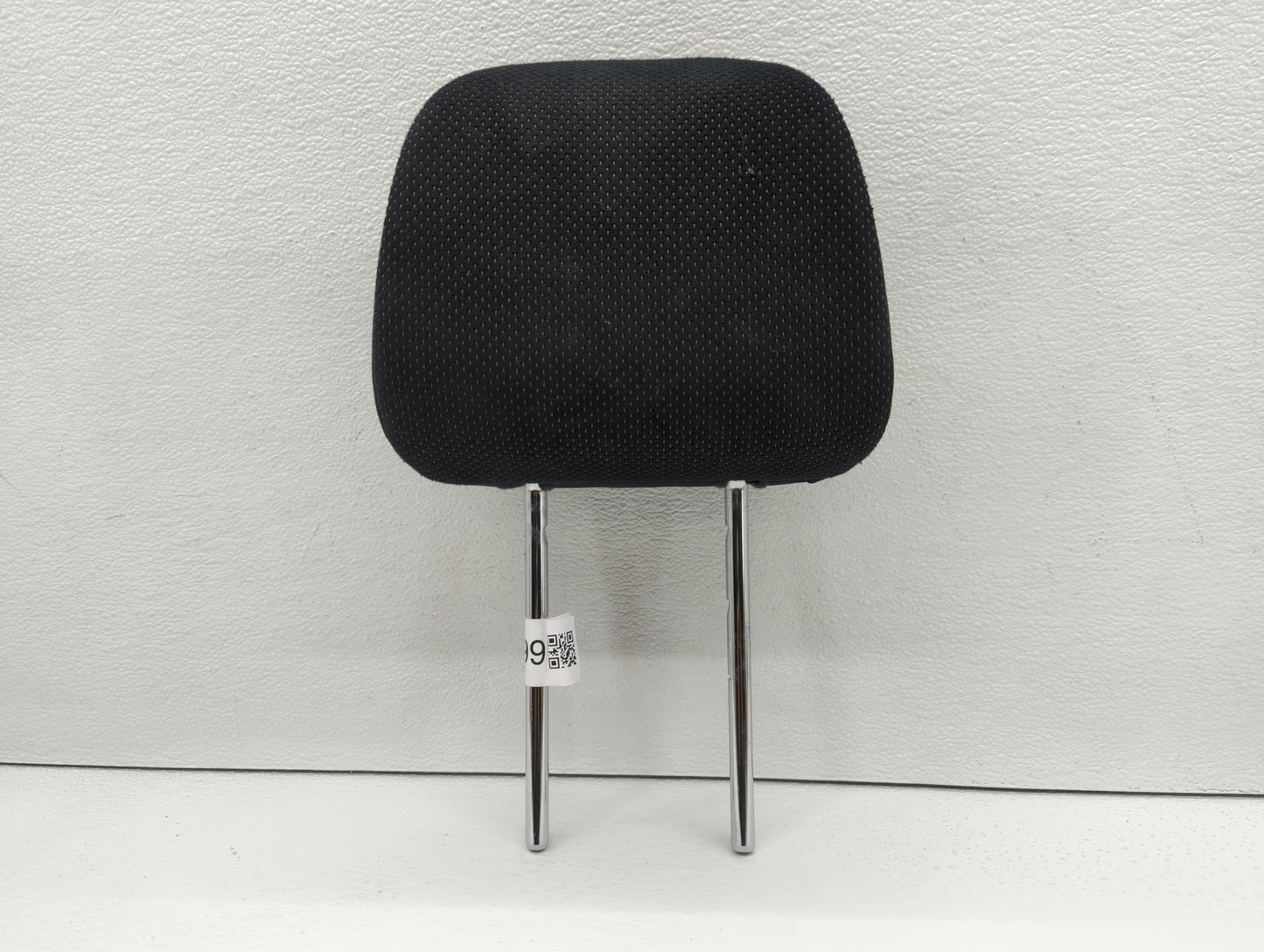 2012-2016 Subaru Impreza Headrest Head Rest Front Driver Passenger Seat - Oemusedautoparts1.com