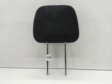 2012-2016 Subaru Impreza Headrest Head Rest Front Driver Passenger Seat