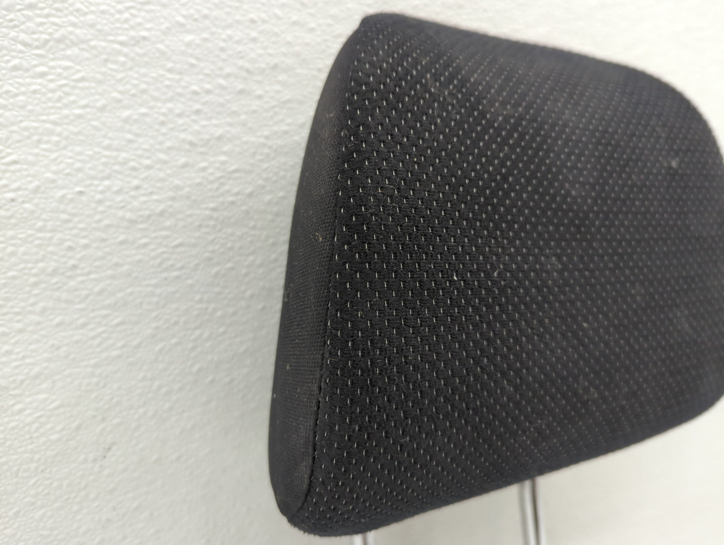 2012-2016 Subaru Impreza Headrest Head Rest Front Driver Passenger Seat - Oemusedautoparts1.com