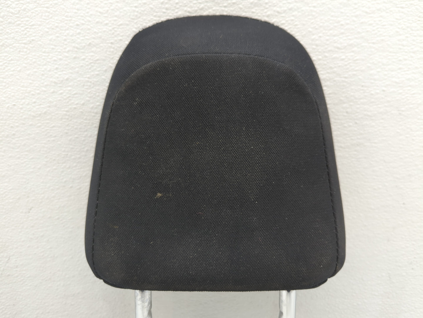 2012-2016 Subaru Impreza Headrest Head Rest Front Driver Passenger Seat - Oemusedautoparts1.com