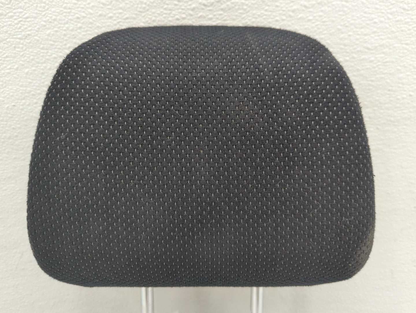 2012-2016 Subaru Impreza Headrest Head Rest Front Driver Passenger Seat - Oemusedautoparts1.com