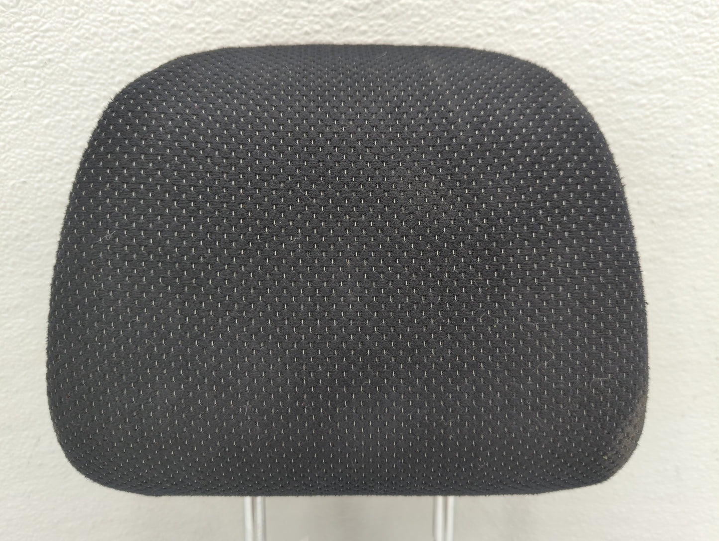 2012-2016 Subaru Impreza Headrest Head Rest Front Driver Passenger Seat - Oemusedautoparts1.com