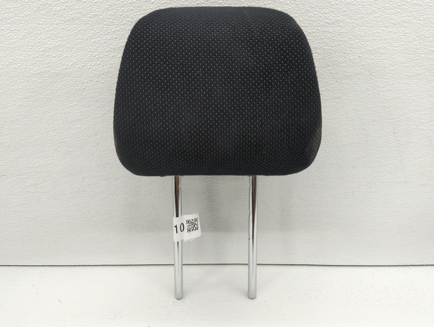 2012-2016 Subaru Impreza Headrest Head Rest Front Driver Passenger Seat - Oemusedautoparts1.com
