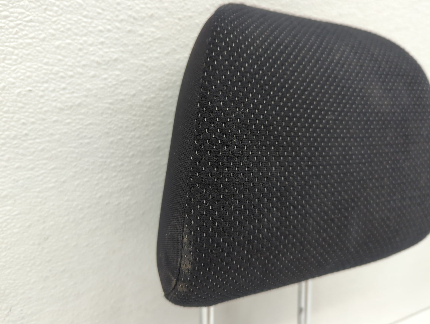 2012-2016 Subaru Impreza Headrest Head Rest Front Driver Passenger Seat - Oemusedautoparts1.com