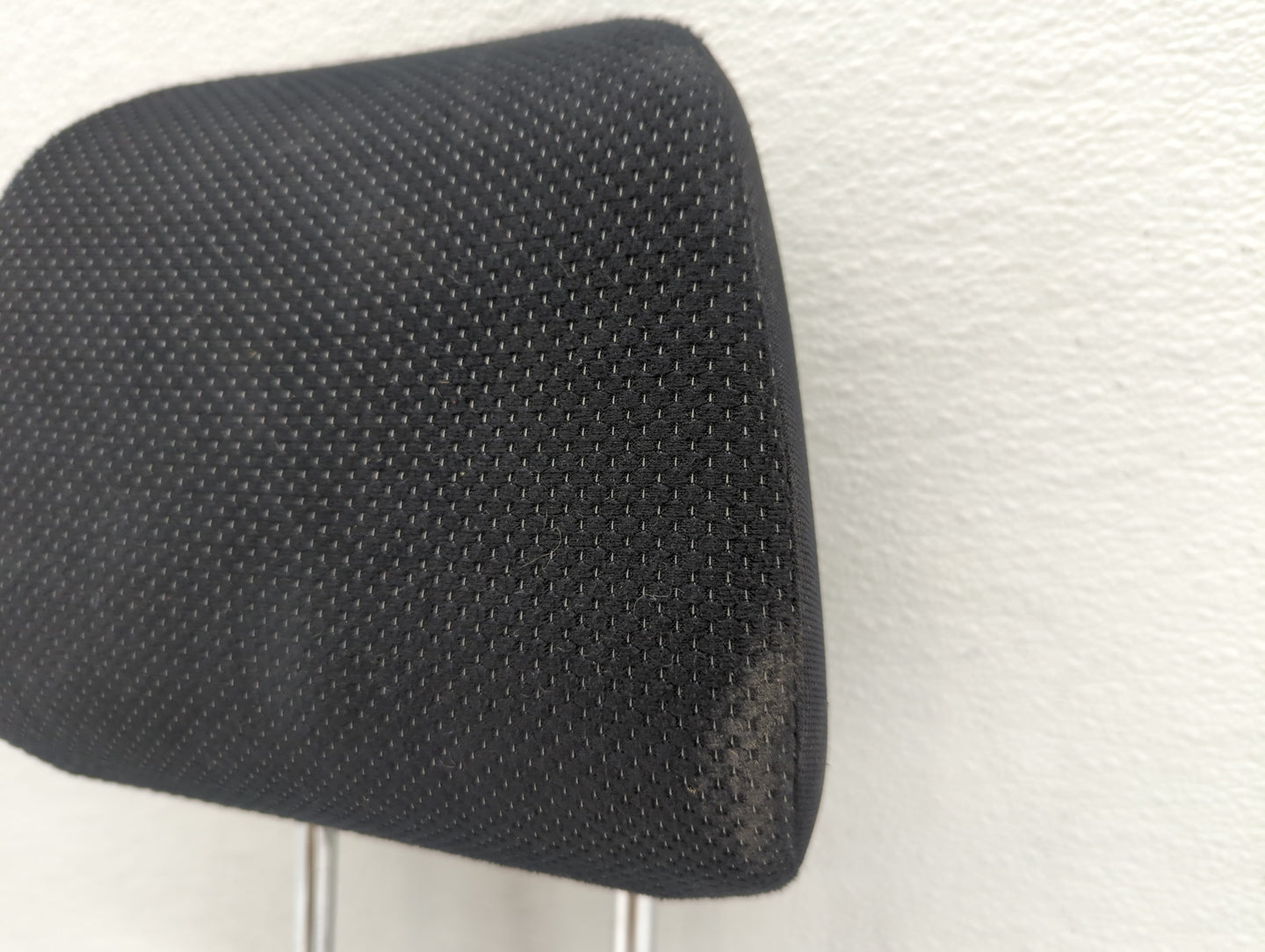 2012-2016 Subaru Impreza Headrest Head Rest Front Driver Passenger Seat - Oemusedautoparts1.com