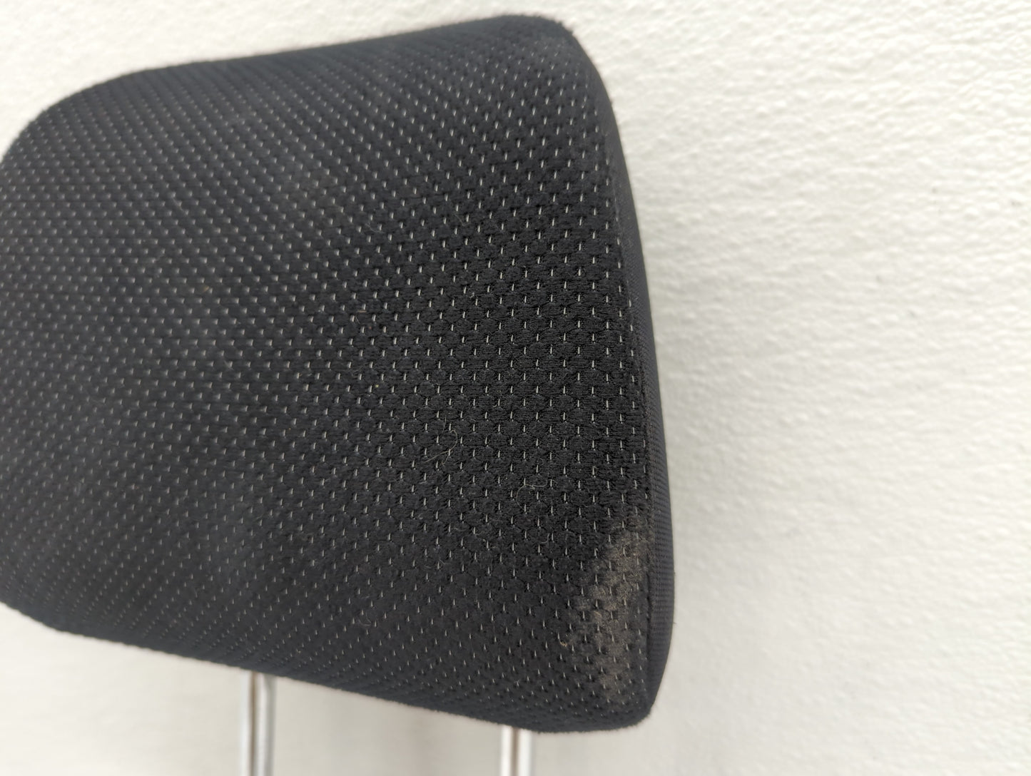 2012-2016 Subaru Impreza Headrest Head Rest Front Driver Passenger Seat - Oemusedautoparts1.com