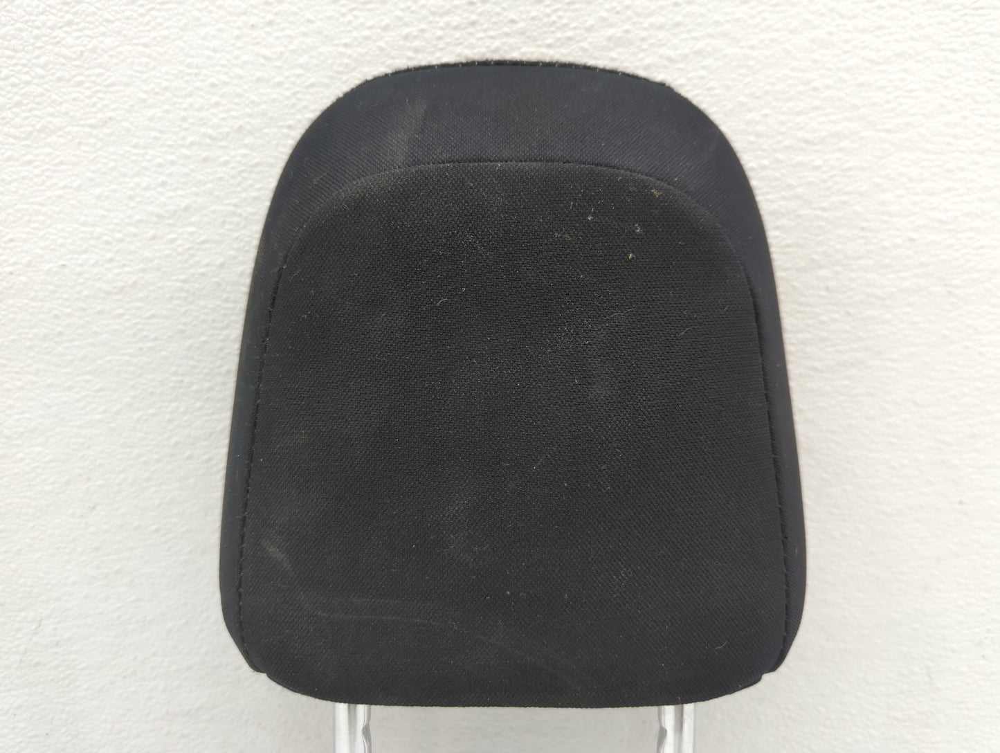 2012-2016 Subaru Impreza Headrest Head Rest Front Driver Passenger Seat - Oemusedautoparts1.com