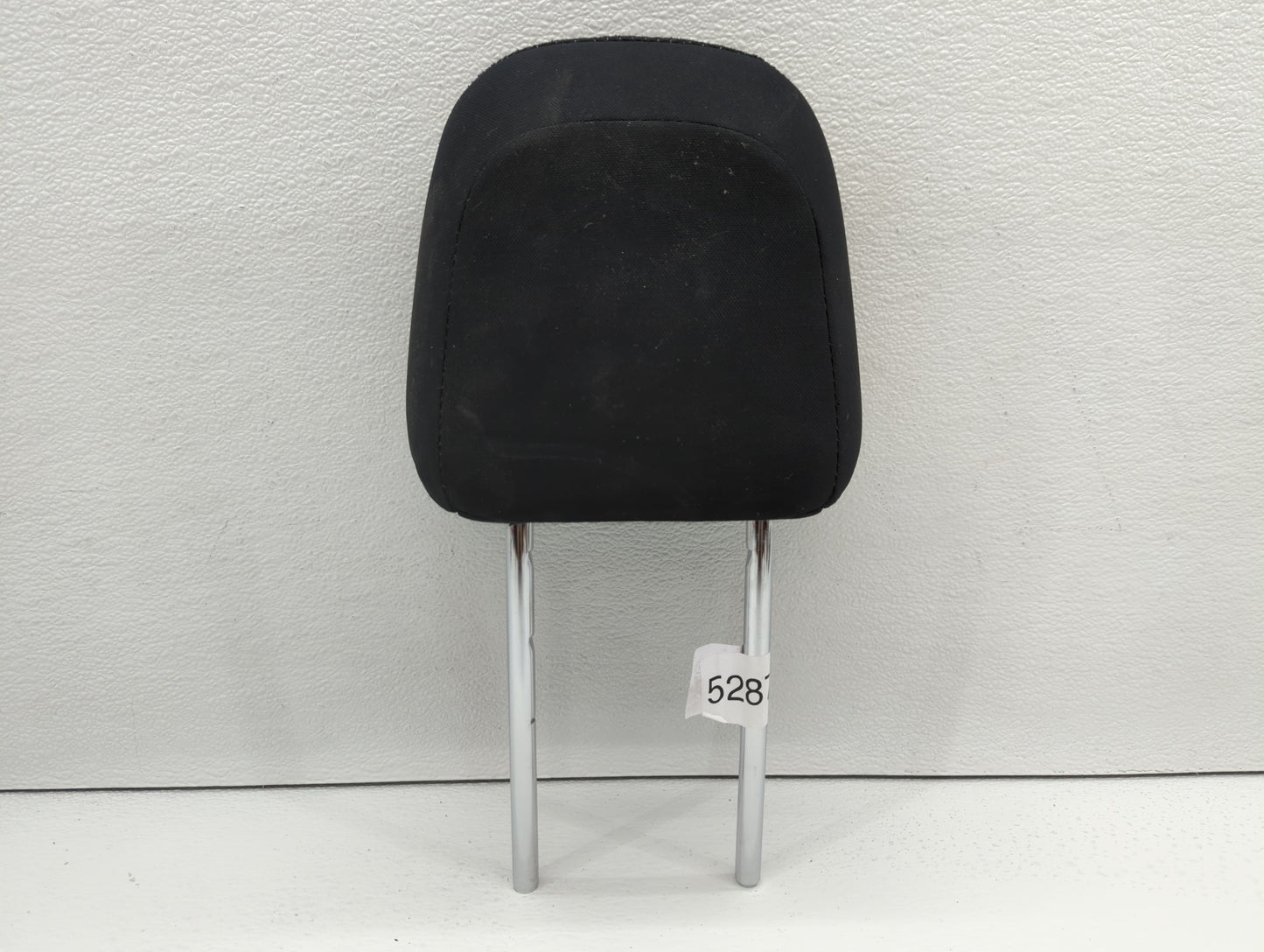 2012-2016 Subaru Impreza Headrest Head Rest Front Driver Passenger Seat - Oemusedautoparts1.com