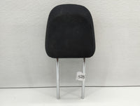 2012-2016 Subaru Impreza Headrest Head Rest Front Driver Passenger Seat - Oemusedautoparts1.com