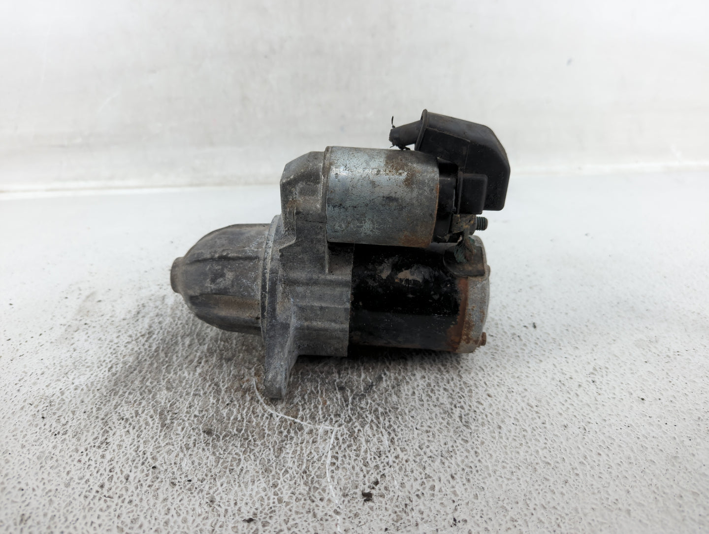 2012-2016 Subaru Impreza Car Starter Motor Solenoid OEM P/N:23300 AA710 Fits OEM Used Auto Parts - Oemusedautoparts1.com