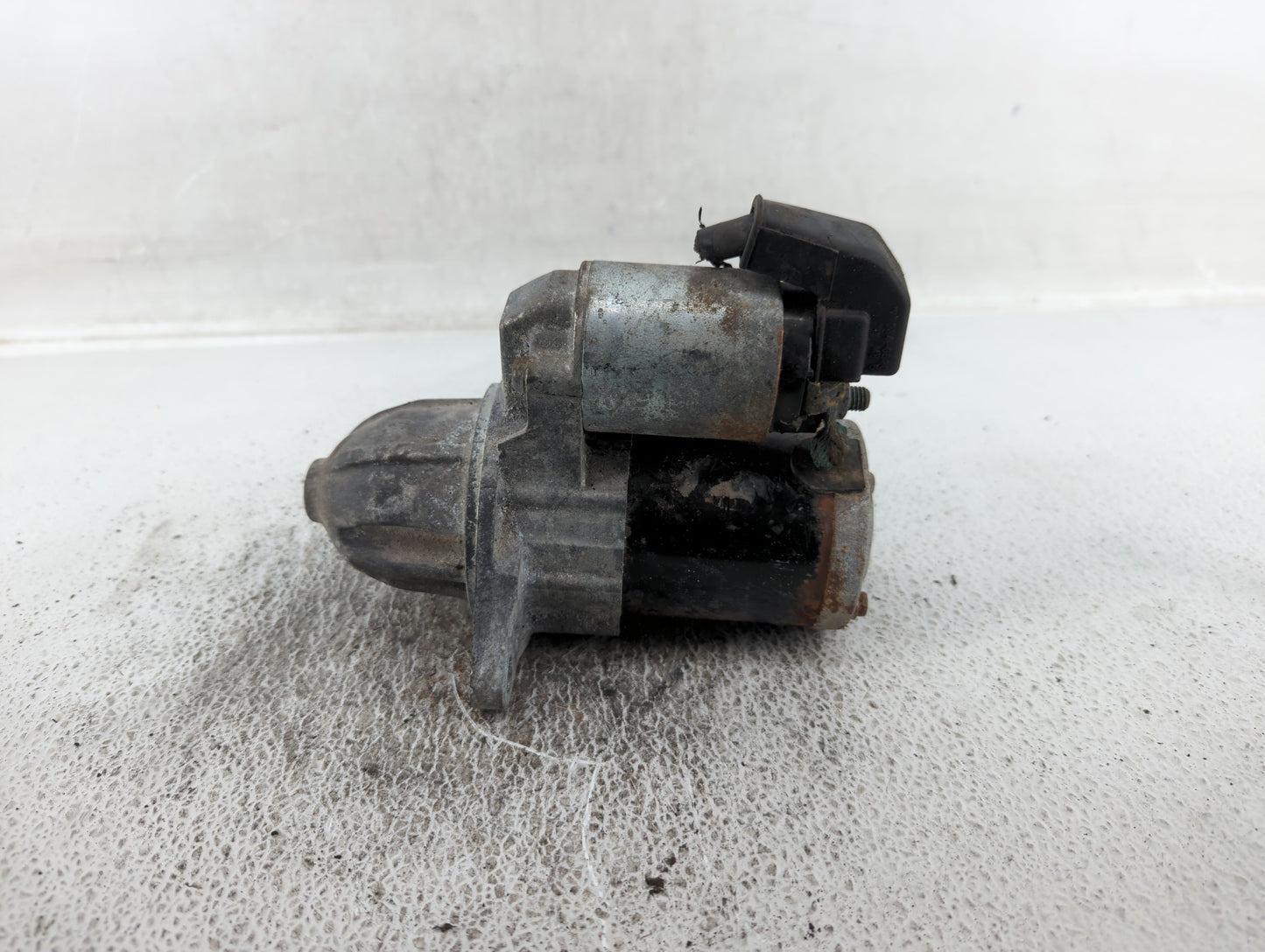 2012-2016 Subaru Impreza Car Starter Motor Solenoid OEM P/N:23300 AA710 Fits OEM Used Auto Parts - Oemusedautoparts1.com