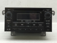 2012-2014 Subaru Impreza Am Fm Cd Player Radio Receiver - Oemusedautoparts1.com