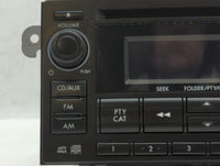 2012-2014 Subaru Impreza Am Fm Cd Player Radio Receiver - Oemusedautoparts1.com