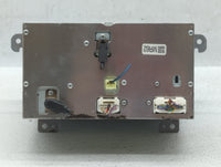 2012-2014 Subaru Impreza Am Fm Cd Player Radio Receiver - Oemusedautoparts1.com