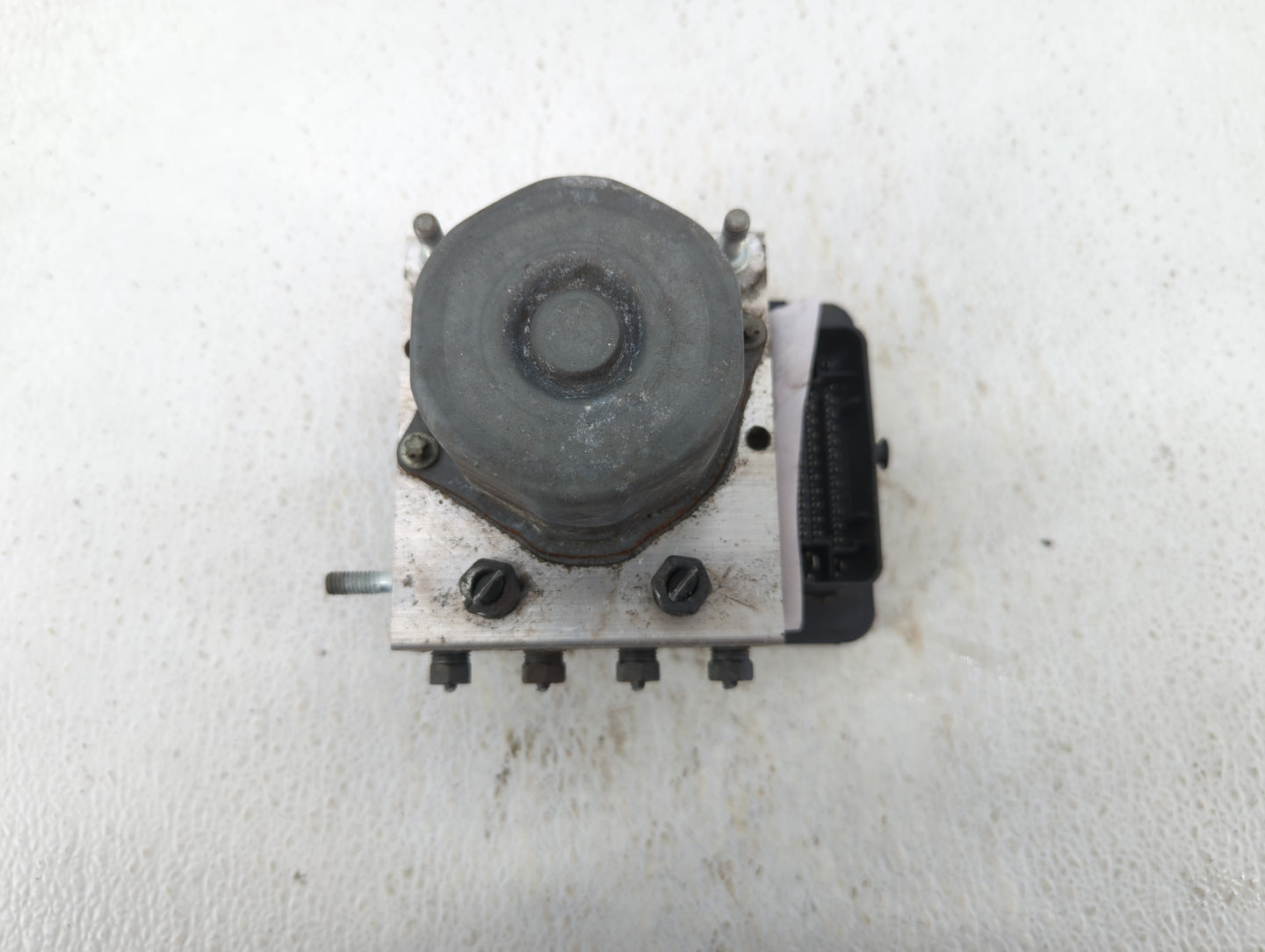 2013-2014 Subaru Impreza ABS Pump Control Module Replacement P/N:27536FJ190 Fits Fits 2013 2014 OEM Used Auto Parts - Oemuse