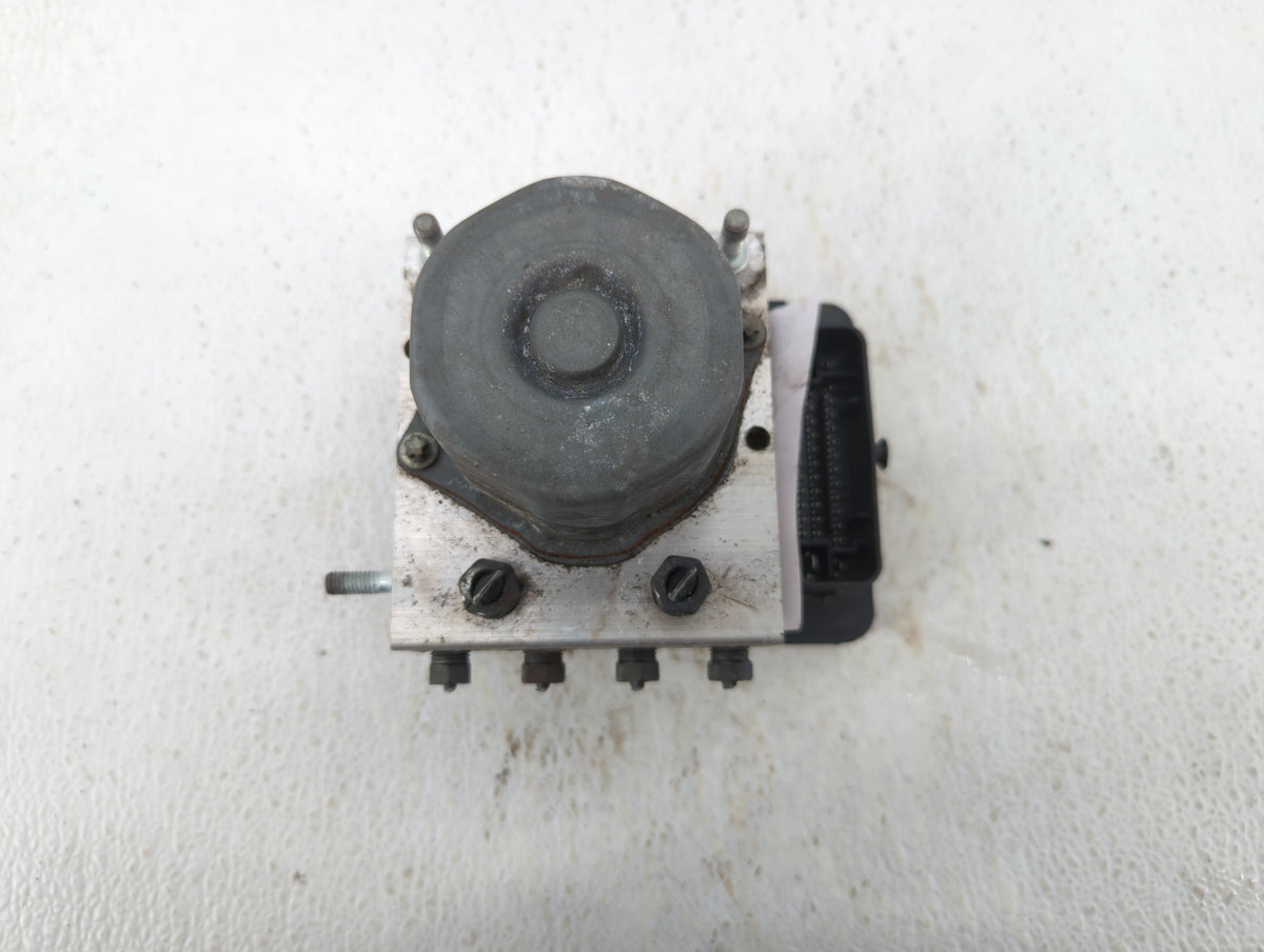 2013-2014 Subaru Impreza Anti-Lock Brake ABS Pump Module Actuator OEM P/N:27536FJ190 Fits Fits 2013 2014 OEM Used Auto Parts