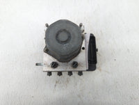 2013-2014 Subaru Impreza Anti-Lock Brake ABS Pump Module Actuator OEM P/N:27536FJ190 Fits Fits 2013 2014 OEM Used Auto Parts
