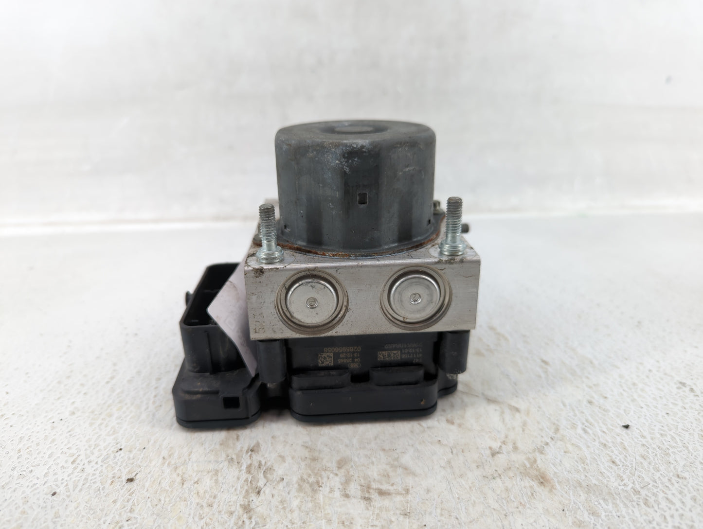 2013-2014 Subaru Impreza ABS Pump Control Module Replacement P/N:27536FJ190 Fits Fits 2013 2014 OEM Used Auto Parts - Oemuse