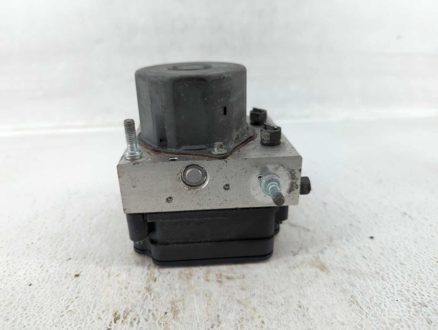 2013-2014 Subaru Impreza ABS Pump Control Module Replacement P/N:27536FJ190 Fits Fits 2013 2014 OEM Used Auto Parts - Oemuse