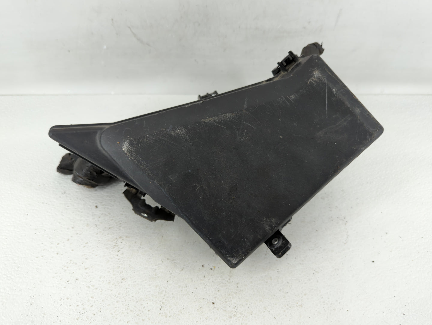2012-2014 Subaru Impreza Fusebox Fuse Box Panel Relay Module P/N:MB100200B Fits Fits 2012 2013 2014 OEM Used Auto Parts - Oe